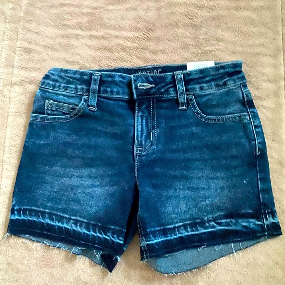 🔆NEW JUSTICE SHORTS 🔆